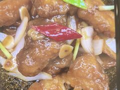 -卫鼎轩·曹公馆(鼓楼店)