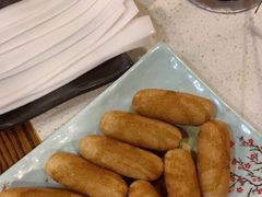 -阿串串老火锅(力盟店)