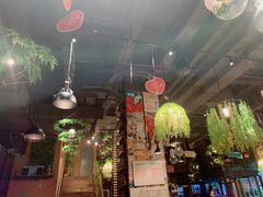 大堂-胡桃里音乐酒馆(下沙店)