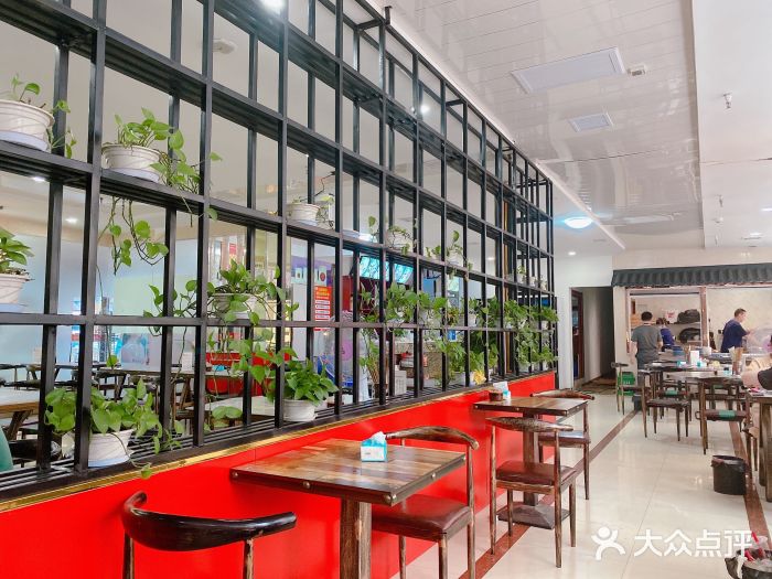 榴乡缘云南蒙自菊花过桥米线图片