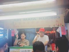 -罗汉果龙眼冰糖燉冬瓜
