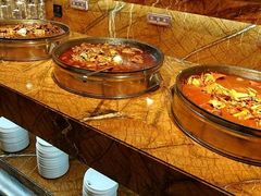 -汉巴味德·烤肉与啤酒的自助(杭州大悦城店)