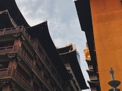 -马勒别墅·中餐厅