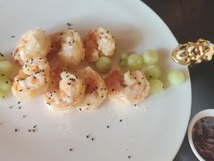 -甄御•海鲜新青岛菜(麦岛店)