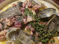-金河半岛园林酒家(金融城店)