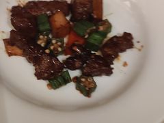 -上海金桥红枫万豪酒店-万豪中餐厅