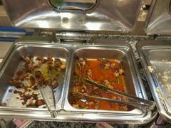 -福成自助烤肉(华冠天地城关店)