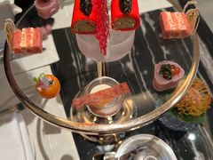 -Salon de Ville浦江汇(上海外滩华尔道夫酒店店)