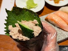 -千代武日本料理(爱建店)