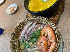 -百年银屏蚝烙·潮汕菜·非遗(乐山店)