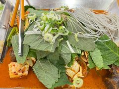 -旺清进洞米肠汤