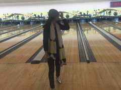 -广州保龄球馆(广州天河体育中心店)