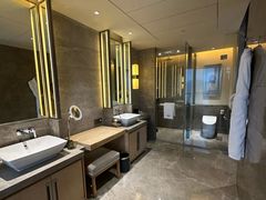 -重庆解放碑威斯汀酒店