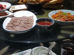 -老磨油饼(高陵店)