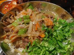 -kingkong大猩猩烤肉(CBD店)