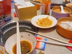 -海底捞大排档火锅(打浦路店)