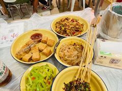 -东排食堂长沙小吃大排档(五一广场店)