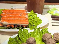 -燃计沙茶皇·香港沙茶火锅(人广旗舰店)