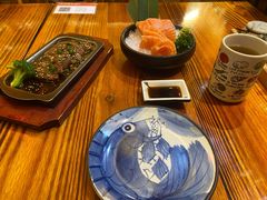 -坂吉屋·居酒屋深夜食堂(龙湖店)