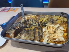 -鱼酷活鱼烤鱼(沈阳大悦城店)