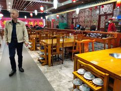 -乐宴·老北京铜火锅(桂庙店)