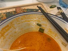 -金湖港式餐厅(建外店)