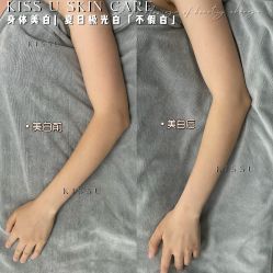 -KISS U 国际美学