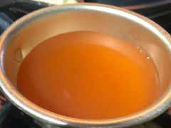 -胡悦里韩式烤肉(莱阳总店)