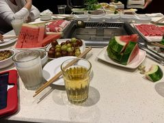 -海底捞火锅(顺义华联店)
