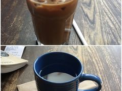 1901冰咖啡-1901 Cafe(西四店)