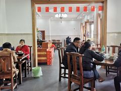 大堂-小乡小镇·传承桐庐土菜·老板亲自烧的菜
