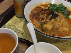 -瓦记米粉(东鼓道店)