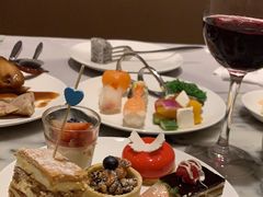 -深圳同泰万怡酒店·万荟轩自助餐厅(同泰店)
