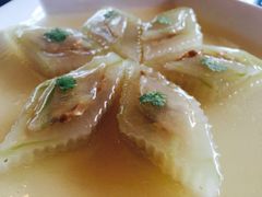 -桂花楼淮扬中餐厅(浦东香格里拉店)