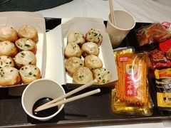 -哑巴生煎(临顿路店)