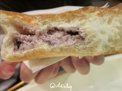 蓝莓芝士-多乐之日(五道口店)