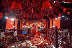 -DC大蔡婚礼策划(李公堤店)