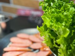 -牛味道炭火烤肉(湖前总店)