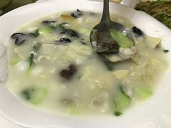 -春水锅贴·传统鲁菜(大明湖店)