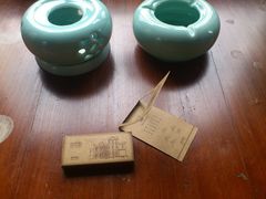 普洱茶-大可堂普洱茶馆(襄阳南路馆)