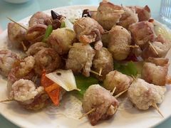 -胖子菜馆(隆昌路店)