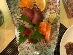 -有喜屋·深夜食堂(北京西路店)