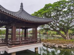 -江心屿景区