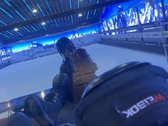 -Hopo Snow 城市滑雪空间(来福士广场购物中心店)