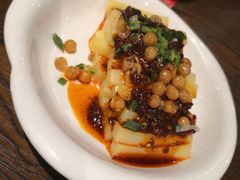 -舌尖上的食缘花园主题餐厅
