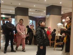 -德克士(丁字口店)