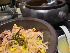 -云海肴云南菜·蒸汽石锅鱼(青岛万象城店)