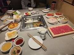 -海底捞火锅(太阳宫凯德mall店)