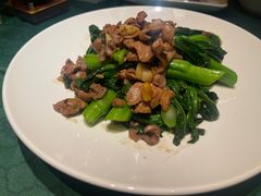 -大鸽饭(汉溪长隆店)