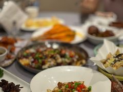 -金哥私房菜馆(张府园总店)